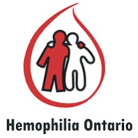 Hemophilia Ontario logo - Similar company to Nanovista Inc.