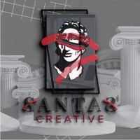 SantasCreative logo - Similar company to Sync Technology