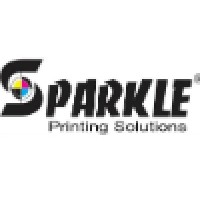 Sparkle Printing Solutions logo - Similar company to Headline Printing, Packaging & Design