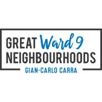 City of Calgary, Ward 9 logo - Similar company to The Monitoring Center