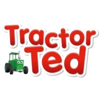 Tractor Ted logo - Similar company to Prism Office