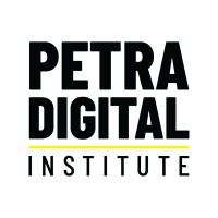 Petra Digital Institute logo - Similar company to Ejourney.Id