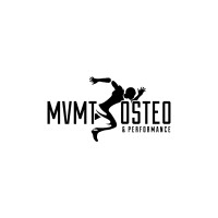 MVMT Osteo & Performance logo - Similar company to Bbq Creations