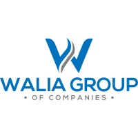 Walia Group of Companies logo - Similar company to The Wolfstrata Group