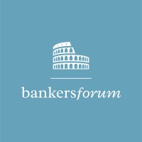 Bankersforum logo - Similar company to Code Law Ag
