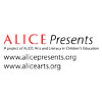 Alice Presents