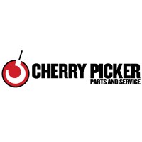 Cherry Picker Parts and Services logo - Similar company to Cherry Picker