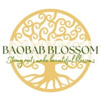 Baobab Blossom Consulting LLC logo - Similar company to Fieldfutures