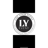 Loc Your Event logo - Similar company to Maison Event®