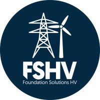 Foundation Solutions HV Limited logo - Similar company to Connaughton Engineering