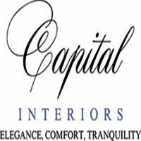 Capital Interiors logo - Similar company to Nozom Group