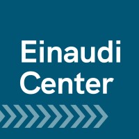 Einaudi Center for International Studies logo - Similar company to Cornell Global Development