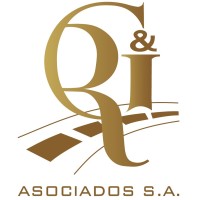 GR & ASOCIADOS S.A. logo - Similar company to Mr & Associates