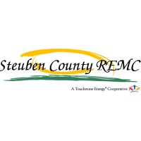 Steuben County REMC logo - Similar company to Build Better Boards