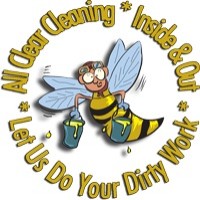 All Clear Cleaning Inc logo - Similar company to Viking Fusion