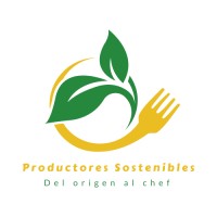 Productores Sostenibles logo - Similar company to Madrural