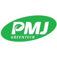 PMJ Greentech- CaCO3 Filler, Color Masterbatch, Plastic additives Manufacturer logo - Similar company to Eup | World'S Largest Filler Masterbatch Manufacturer