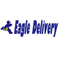 Eagle Delivery Services logo - Similar company to Eagle Delivery