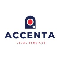 Accenta Legal logo - Similar company to Indonesia Construction & Architecture Network