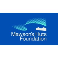Mawson's Huts Foundation logo - Similar company to The Unconformity