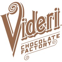 Videri Chocolate Factory logo - Similar company to Puna Chocolate Co.