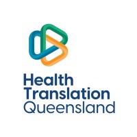 Health Translation Queensland logo - Similar company to Health Services Research Association Of Australia And New Zealand (Hsraanz)