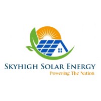 Skyhigh Solar Energy logo - Similar company to Immensesoft Innovations Pvt. Ltd.