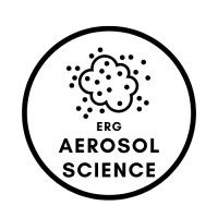ERG Aerosol Science logo - Similar company to Wearable Technology For Personal Sensing Of Air Pollution And Other Environmental Exposures