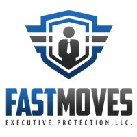 FastMoves Executive Protection logo - Similar company to Tilos Rádió