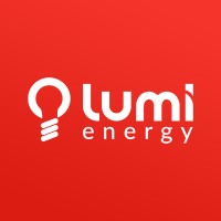 Lumienergy logo - Similar company to Redmonocle