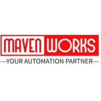 MAVEN WORKS logo - Similar company to Itrack