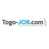 Togo-Job logo - Similar company to Togo Interim