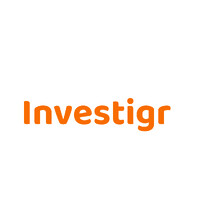 Investigr logo - Similar company to Zenaegis
