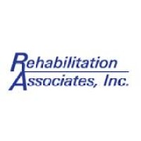Rehabilitation Associates, Inc. logo - Similar company to Rehabilitation Associates