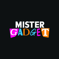 MISTER GADGET Belgium logo - Similar company to D-Fool
