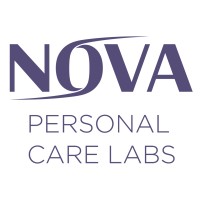 Nova Personal Care Labs, Inc. logo - Similar company to Ips Labs, Llc