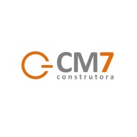 CM7 Construtora logo - Similar company to Nominal 3D
