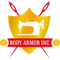 BODY ARMOR INC. logo - Similar company to Prevail-Defense Industry Consultants - Advisors | Body Armor | Tactical Nylon | Strategy Product Dev