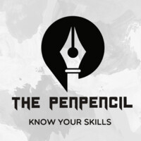 the PenPencil logo - Similar company to Pen Pencil Media
