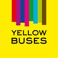 Yellow Buses logo - Similar company to Neo-Bus