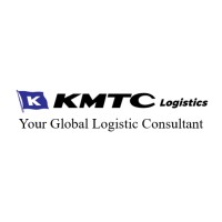 KMTC Logistics Co., Ltd. logo - Similar company to Kmtc Technologies Holding Gmbh