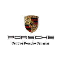 Centro Porsche Canarias logo - Similar company to Central Uniformes