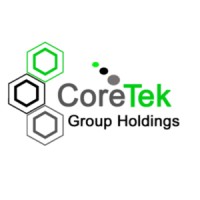 Coretek Group Holdings logo - Similar company to Cunningham Mining