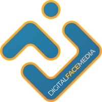 Digital Face Media logo - Similar company to Gaming Northwest, Llc