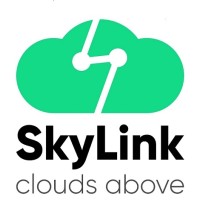 Skylink logo - Similar company to Skylink Communication (Pvt) Ltd.