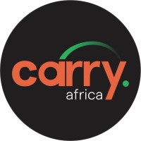 Carry Africa logo - Similar company to Afyva
