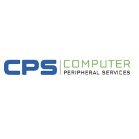 Computer Peripheral Services - CPSDubai.com logo - Similar company to Its (Iis Technologies And Systems Services Llc) - Al Hathboor Group