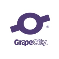 GrapeCity India logo - Similar company to Visual Web Media