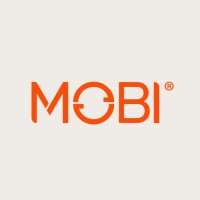 MOBI® logo - Similar company to Mobi
