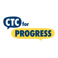 Changing the Conversation for Progress logo - Similar company to Progress Libs